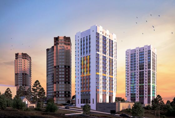 Дом по ул. Запарина