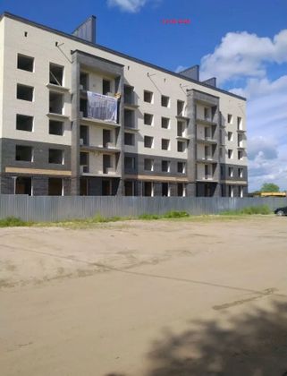 Дом «Малевич» — 2 кв. 2026 г.