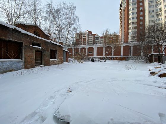 Клубный дом «на Хохрякова», корпус 1 — 4 кв. 2021 г.