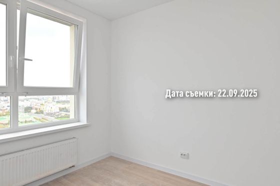 ЖК «Екатерининский Парк» — 3 кв. 2025 г.