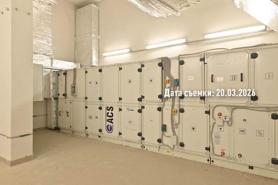 ЖК «Екатерининский Парк» — 1 кв. 2026 г.