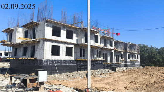 ЖК «Пять Элементов» — 3 кв. 2025 г.