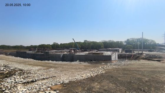 ЖК «Пять Элементов» — 2 кв. 2025 г.
