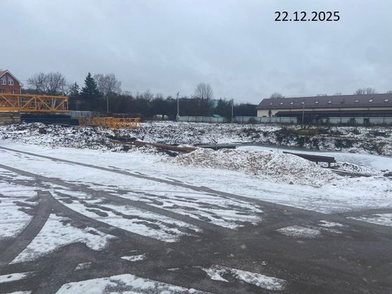 ЖК «LangerHall» (ЛангерХолл) — 4 кв. 2025 г.