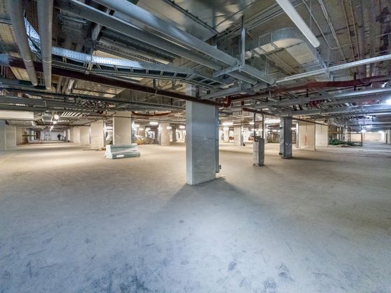 Квартал «Лайф Варшавская» — 1 кв. 2026 г.