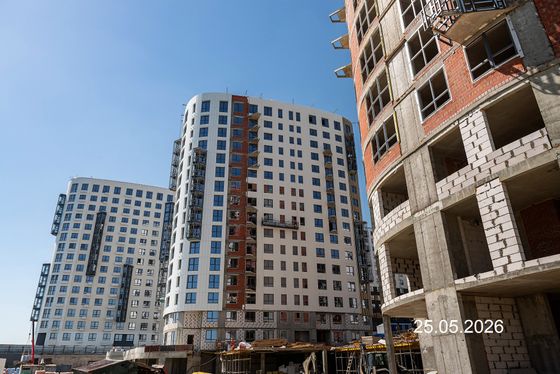 ЖК «Лэйк Таун» — 2 кв. 2026 г.