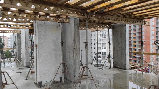 ЖК «Стерео», ул. Батальная, 98 — 2 кв. 2020 г.