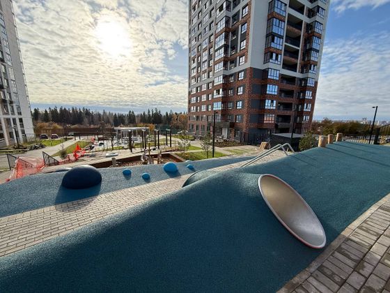 ЖК «Седьмое Небо» — 4 кв. 2025 г.