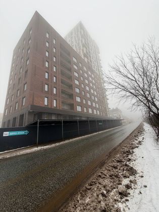 ЖК «Седьмое Небо» — 4 кв. 2025 г.