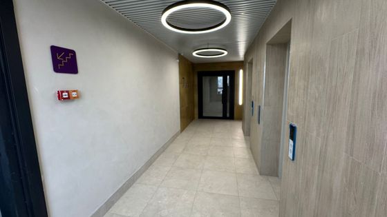 ЖК «Оптимисты» — 4 кв. 2025 г.