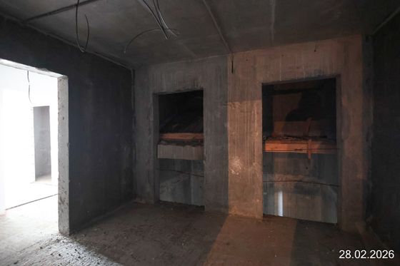 ЖК «Открытие» — 1 кв. 2026 г.