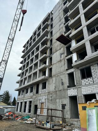 Дом на ул. Одесская, 24 — 1 кв. 2025 г.