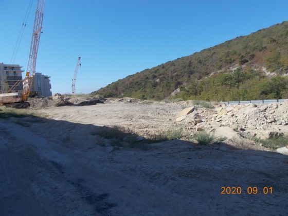 ЖК «Резиденция Анаполис», ул. Калинина, 150, к. 23 — 3 кв. 2020 г.