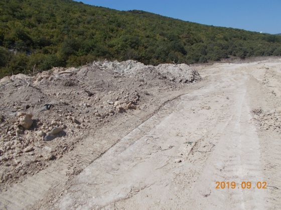 ЖК «Резиденция Анаполис», ул. Калинина, 150, к. 23 — 3 кв. 2019 г.