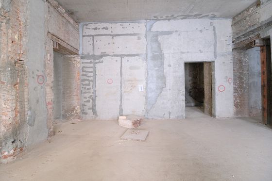 Клубный дом «Кузнецкий Мост 12» — 3 кв. 2025 г.