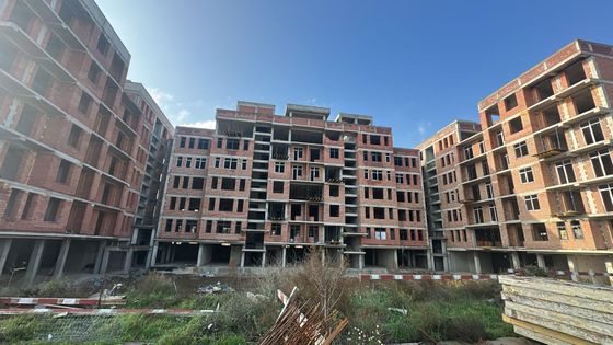 Апарт-комплекс «Дербент Спорт Резорт» — 4 кв. 2025 г.