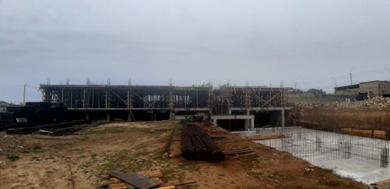 Апарт-комплекс «Прайм парк» — 2 кв. 2024 г.