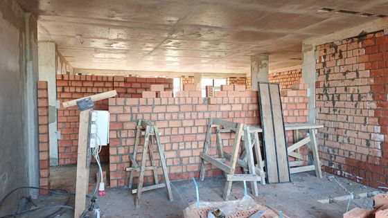 Апарт-комплекс «Дербент Спорт Резорт» — 2 кв. 2025 г.