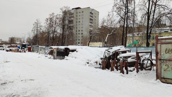 ЖК «Северное сияние», ул. Кузнецова, 9 — 1 кв. 2022 г.