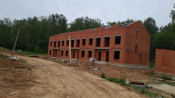 ЖК «Александрия Таун» — 2 кв. 2025 г.