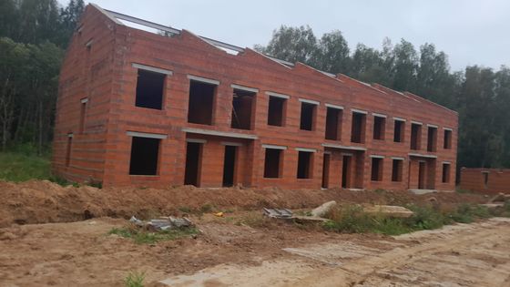 ЖК «Александрия Таун» — 3 кв. 2025 г.