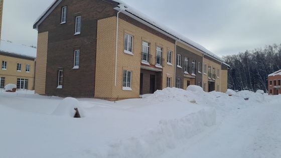 ЖК «Александрия Таун» — 1 кв. 2026 г.
