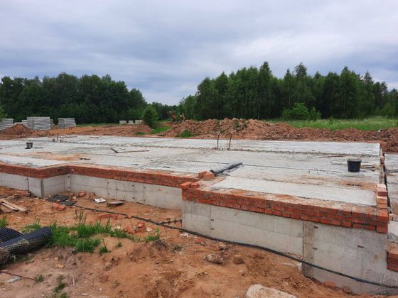 ЖК «Александрия Таун» — 2 кв. 2026 г.