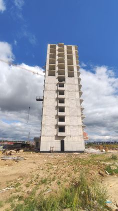 ЖК «1-ый Юго-Восточный микрорайон», ул. Рязанская, 21 — 3 кв. 2022 г.