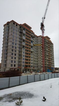 ЖК «1-ый Юго-Восточный микрорайон», мкр. Юго-Восточный, 8 — 1 кв. 2023 г.