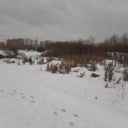 ЖК «Дом на Пражской», ул. Тимофея Чаркова, 79А/3 — 1 кв. 2020 г.