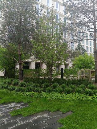 Апарт-комплекс «A-Residence» (А-Резиденс) — 2 кв. 2025 г.