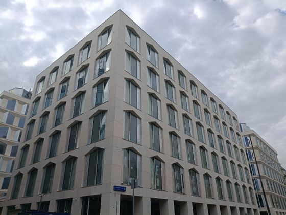Апарт-комплекс «A-Residence» (А-Резиденс) — 2 кв. 2025 г.