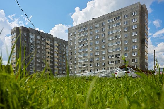 ЖК «Д4» — 2 кв. 2024 г.