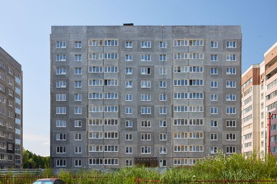 ЖК «Д4» — 3 кв. 2024 г.