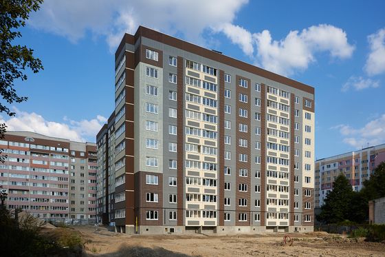 ЖК «Д4» — 3 кв. 2024 г.