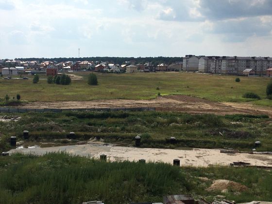 ЖК «Гвардейский», ул. Родионовка, 6 — 3 кв. 2022 г.