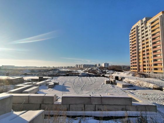 ЖК «Гвардейский», ул. Родионовка, 6 — 4 кв. 2022 г.