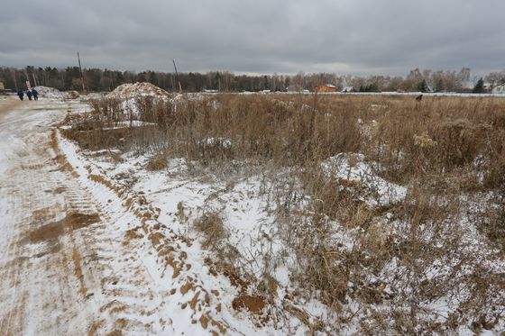 ЖК «Театральный парк», Бурковский проезд, 54, к. 1 — 4 кв. 2018 г.