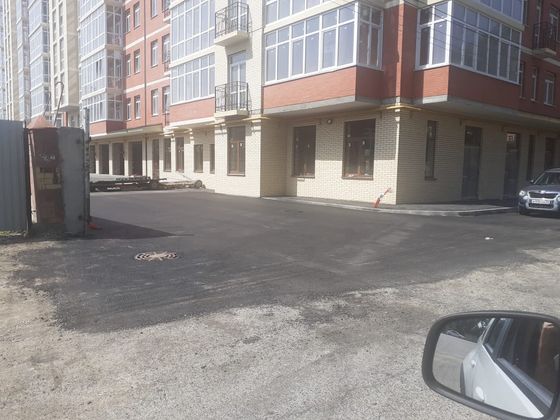 ЖК «Золотые ключи», ул. Пестова, 3 — 3 кв. 2021 г.