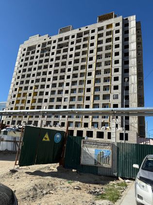 ЖК «Четыре сезона» — 3 кв. 2025 г.