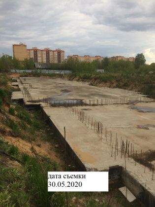 ЖК «Лесной квартал», корпус 15 — 2 кв. 2020 г.