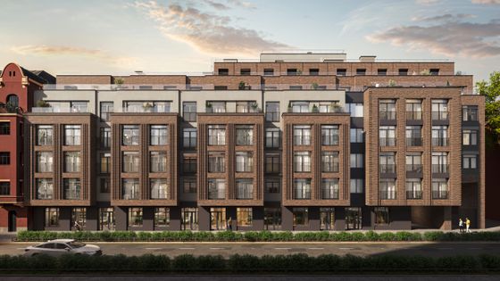 ЖК «Гильдия»