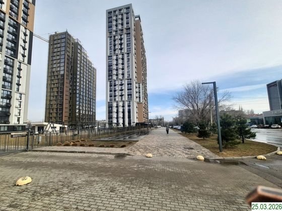 ЖК «Урбан» — 1 кв. 2026 г.