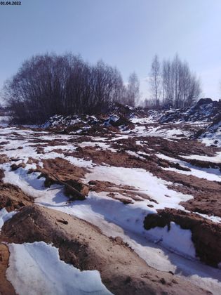 Микрорайон «Новая Дерябиха», д. Дерябиха, 82 — 2 кв. 2022 г.