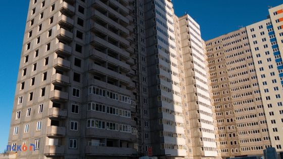 ЖК «Акварель» — 4 кв. 2023 г.