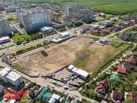 Резиденция «Софи» — 2 кв. 2025 г.
