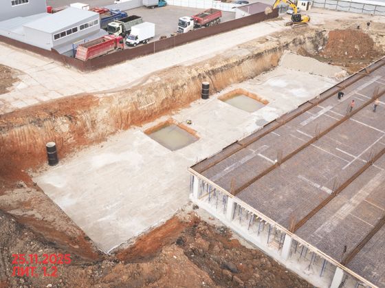 Резиденция «Софи» — 4 кв. 2025 г.