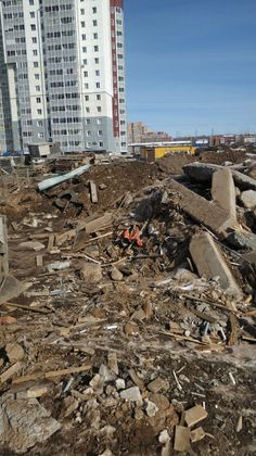 ЖК «Скандинавия», корпус 4.3 — 1 кв. 2020 г.