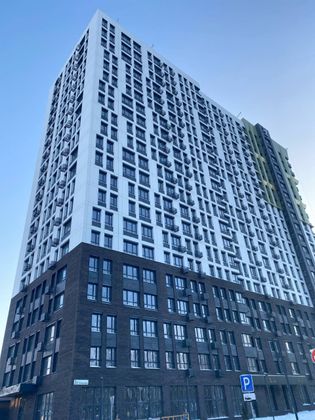 Дом «48» — 1 кв. 2026 г.