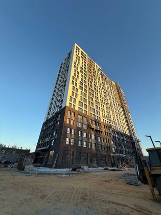 Дом «48» — 4 кв. 2025 г.